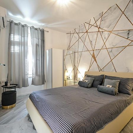 Luxury Apartment Laura Zadar Exterior foto