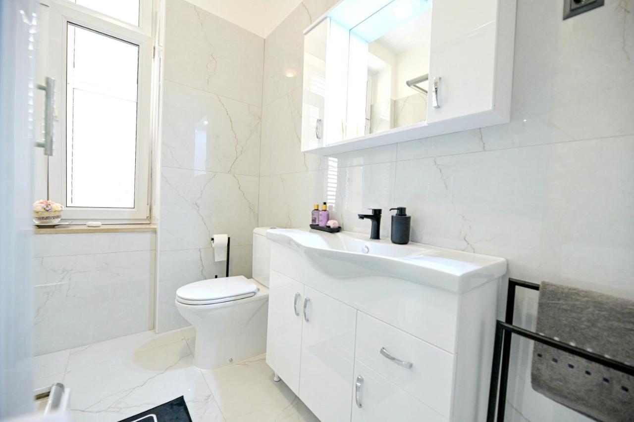 Luxury Apartment Laura Zadar Exterior foto
